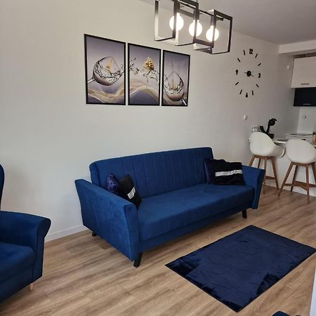 Apartament w Koninie przy ul. Wiosny Ludów Konin  Zewnętrze zdjęcie