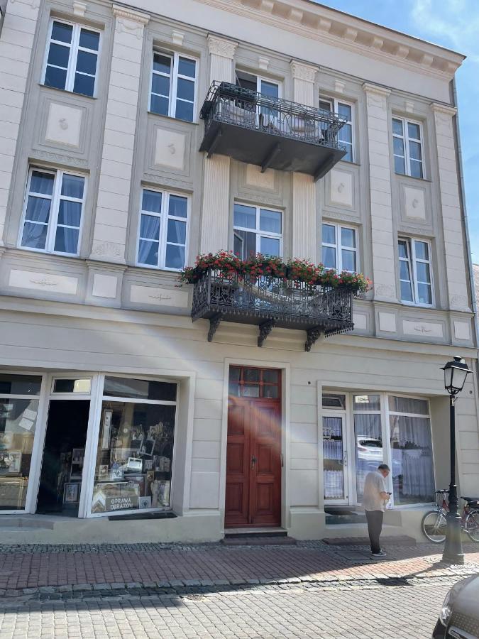 Apartament w Koninie przy ul. Wiosny Ludów Konin  Zewnętrze zdjęcie