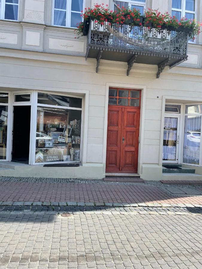 Apartament w Koninie przy ul. Wiosny Ludów Konin  Zewnętrze zdjęcie