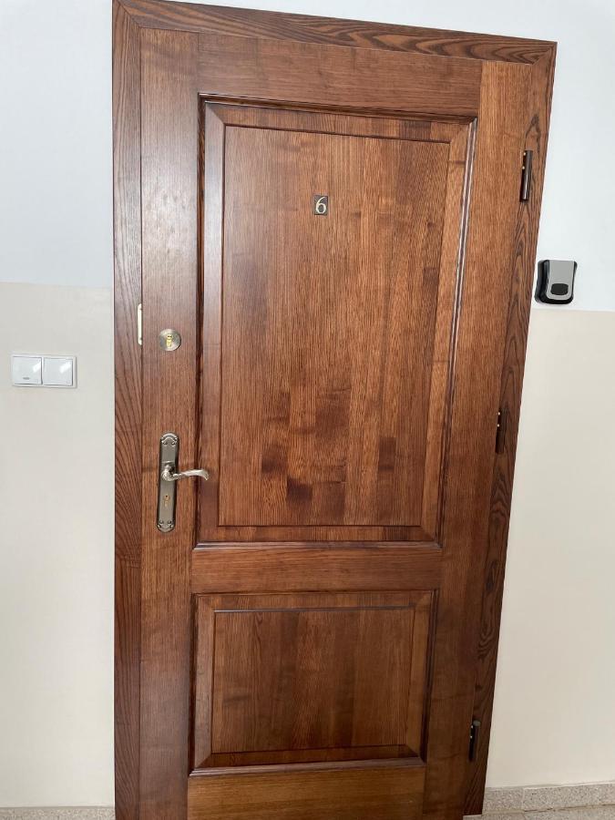 Apartament w Koninie przy ul. Wiosny Ludów Konin  Zewnętrze zdjęcie