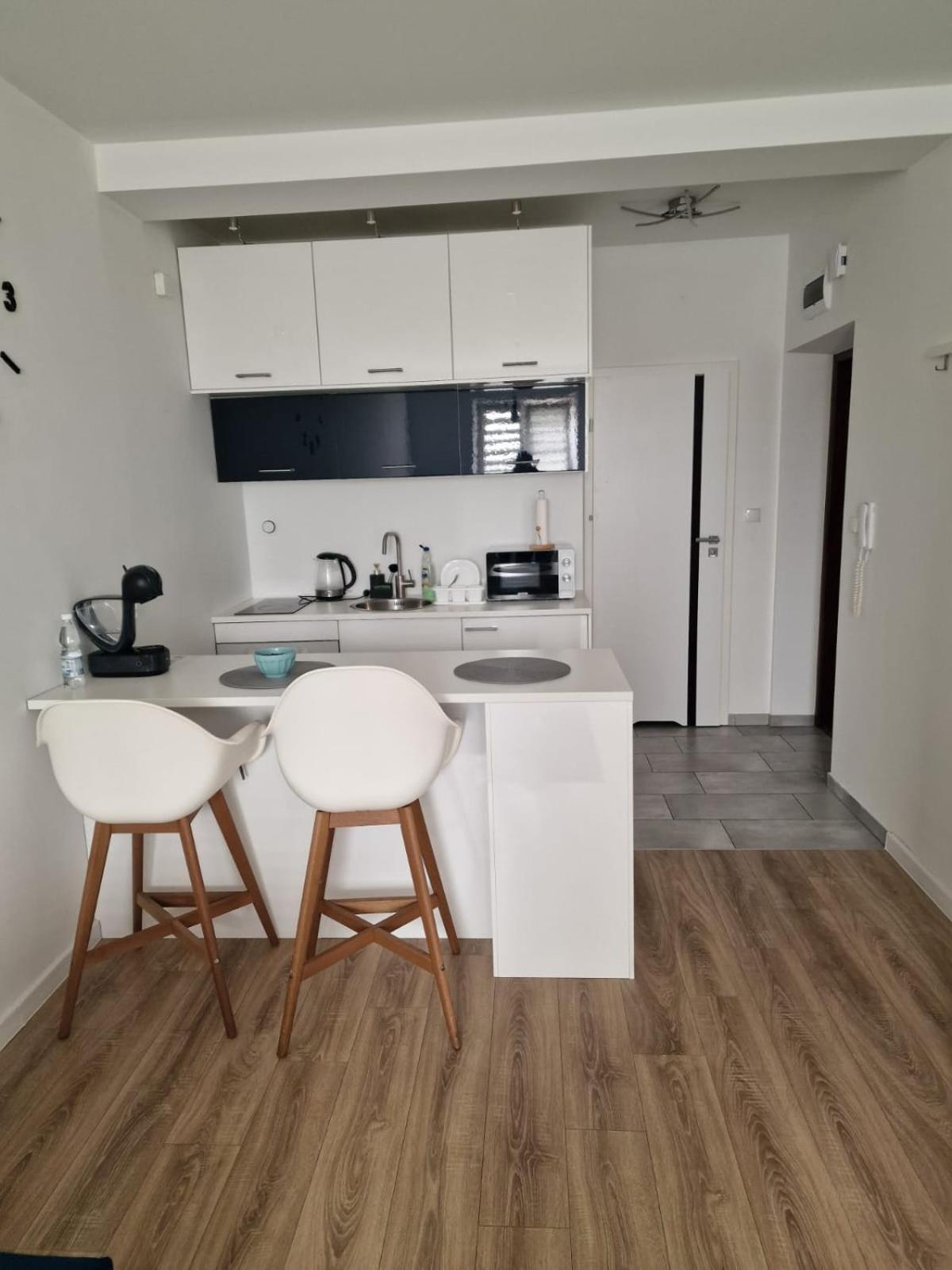 Apartament w Koninie przy ul. Wiosny Ludów Konin  Zewnętrze zdjęcie