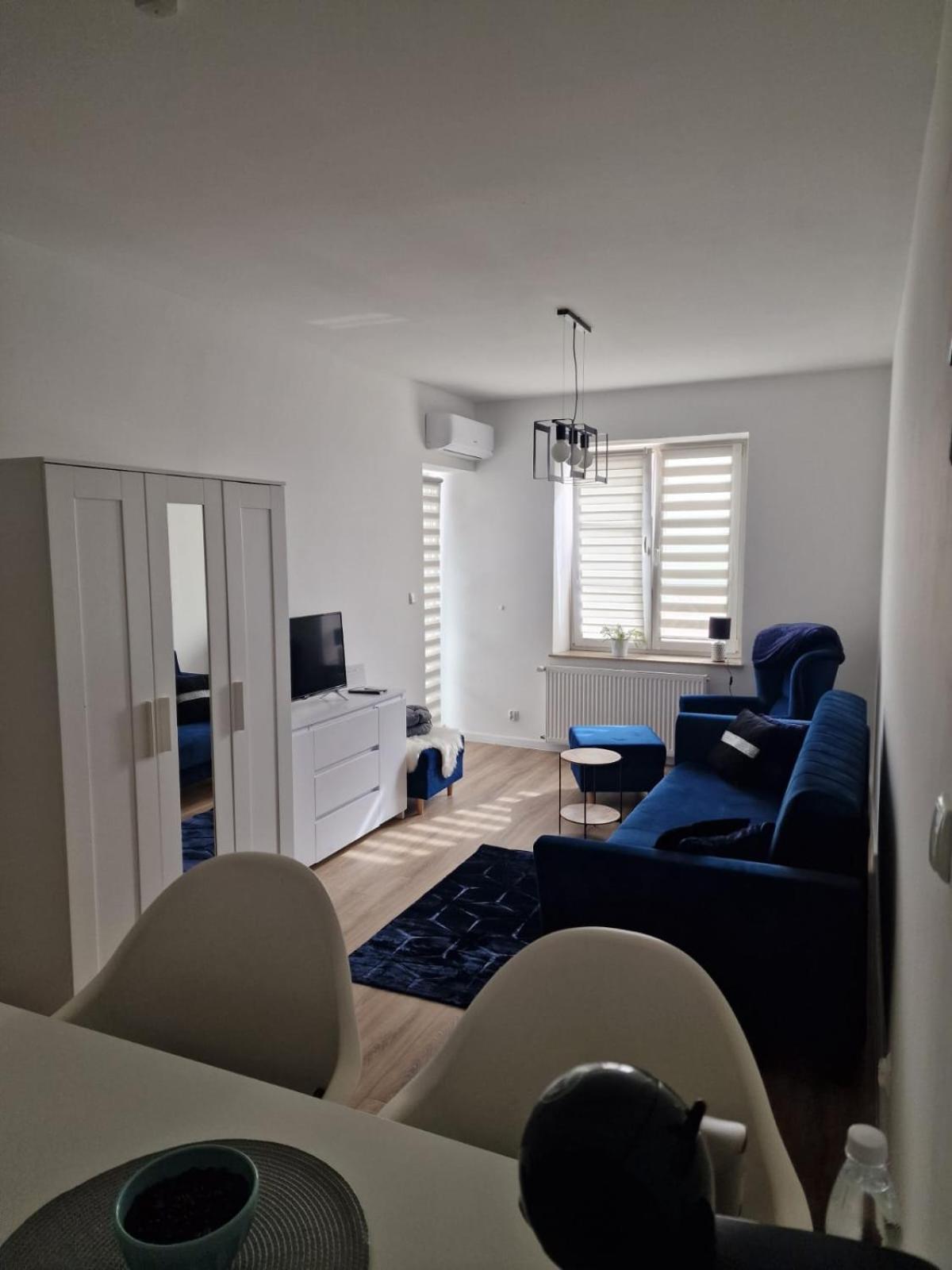 Apartament w Koninie przy ul. Wiosny Ludów Konin  Zewnętrze zdjęcie