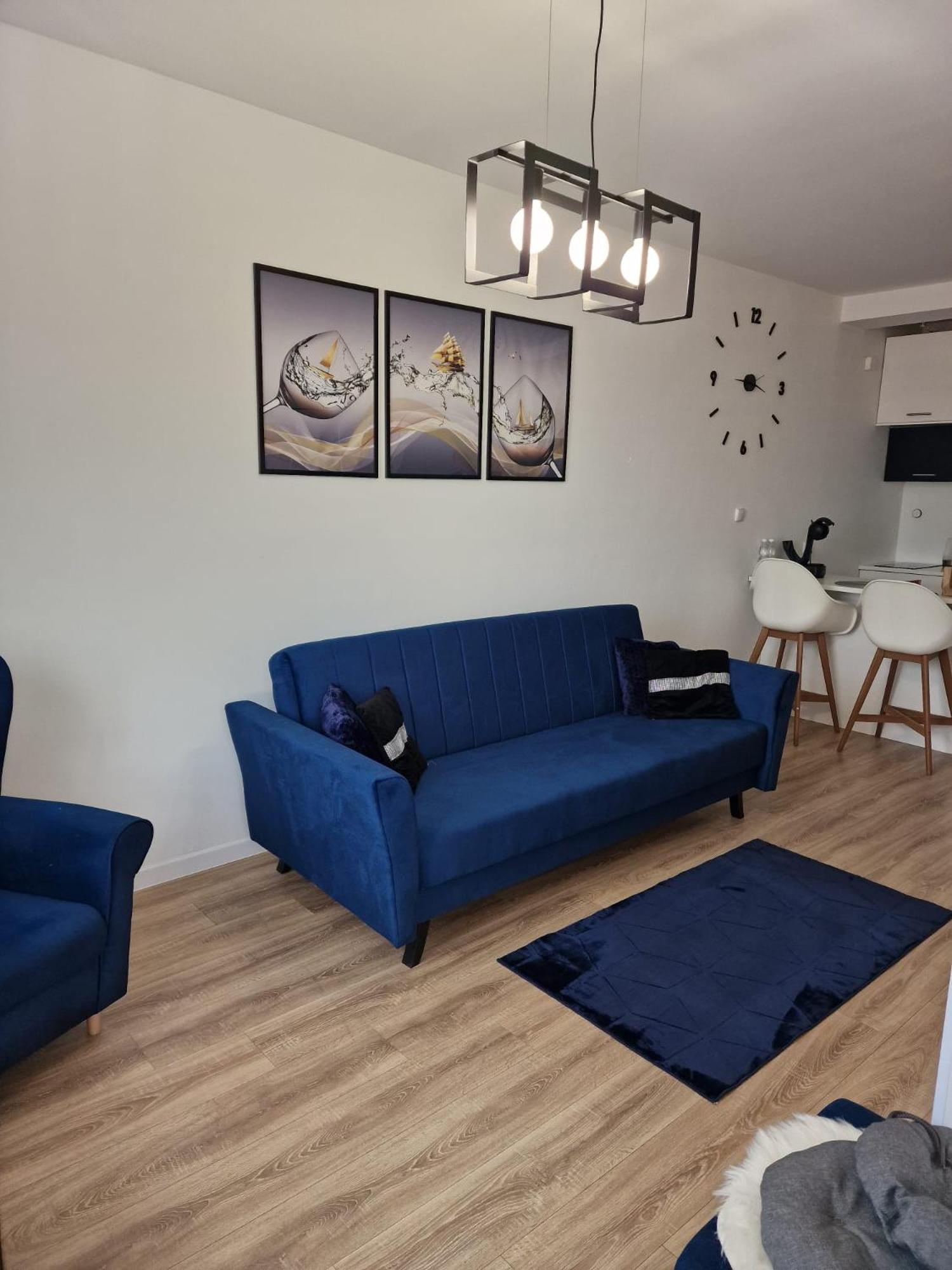 Apartament w Koninie przy ul. Wiosny Ludów Konin  Zewnętrze zdjęcie
